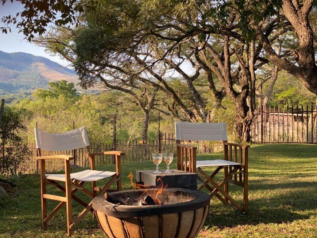 Crocodile Sands River Lodge Mbombela Exterior photo